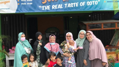 Malaysia Perbolehkan Makan di Tempat Jika Sudah di Vaksin