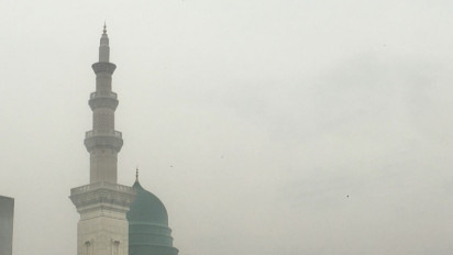 Akhir Pekan, BMKG Minta Semua Warga Indonesia untuk Bersiap pada 7 Juni 2025