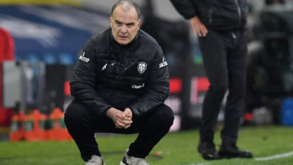 Leeds Tak Belanja Pemain Lagi di Bursa Transfer Musim Panas