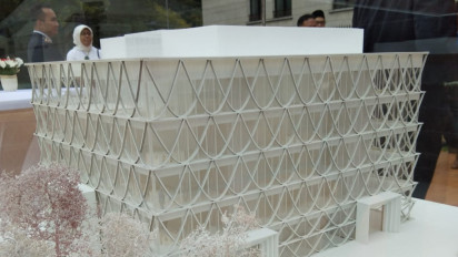 KBRI di Berlin Akhirnya Bakal Punya Gedung Baru