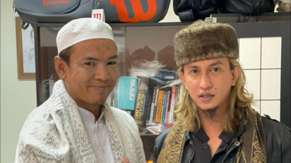 Viral Surat Ryan Jombang VS Habib Bahar, Ini Isinya