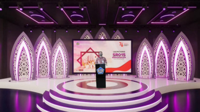 Pemerintah Jual Sukuk Ritel SR015 Kupon 5,10 persen Bertenor 3 Tahun