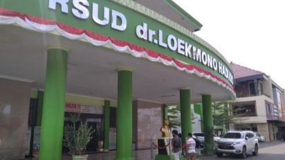 Polda Jateng Selidiki Dugaan Pemotongan Dana Insentif Nakes Di RSUD Kudus