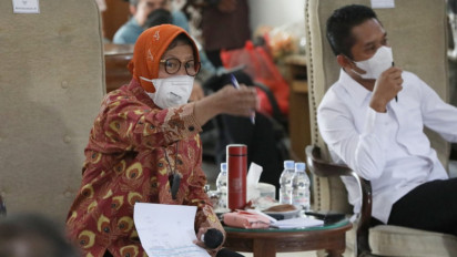 Keterlambatan Pencairan Bansos, Karena Rekening Terblokir