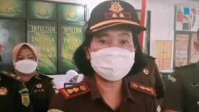 Kejari Karawang Telah Kumpulkan Bukti Soal Pemotongan Dana BST