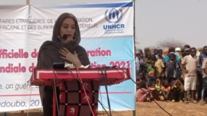 Angelina Jolie Kembali Suarakan Dukungan untuk Gaza: Seruan Kemanusiaan yang Menggema