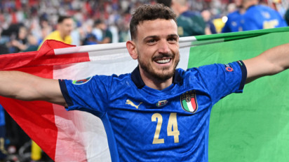 AC Milan Resmi Pinjam Alessandro Florenzi dari AS Roma