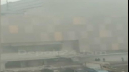 Ledakan Terjadi Di Mal Margo City, Bukan Tindak Terorisme