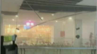 Kapolres Metro Depok: Dentuman Keras Terjadi Karena Lift Barang Jatuh