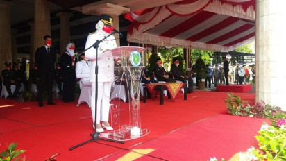 Tetapkan Harga PCR Tinggi, Siap-Siap kena Sanksi