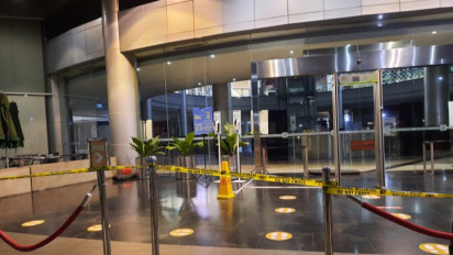 Margo City Akan Tutup Sementara