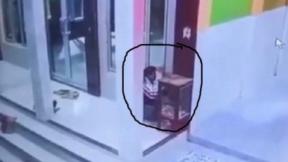 Tragis! Curi Uang Kotak Amal 150 Ribu, Bocah di Indramayu Dihakimi Massa