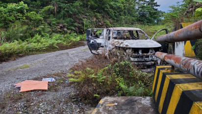 Dua Warga Sipil Dibunuh KKB Papua, Ini Kronologisnya