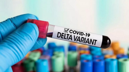 Otoritas Kesehatan China: Enam Kasus Delta di Shanghai Sebelumnya Telah Divaksin Lengkap