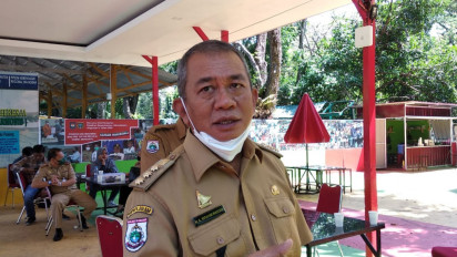 Tuai Kritik, Bupati Polman Siap Kembalikan Randis Seharga Rp2,5 Miliar