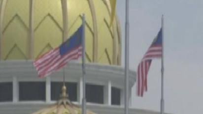 Menolak Vaksin, Tentara Malaysia Dipecat