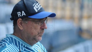 FIFA Ungkap Kronologi Masuknya Persib ke Daftar Ban Registration, Berawal Dari Cicilan ke Robert Rene Alberts Diputus Hingga Kena Ghosting Manajemen