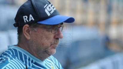 FIFA Ungkap Kronologi Masuknya Persib ke Daftar Ban Registration, Berawal Dari Cicilan ke Robert Rene Alberts Diputus Hingga Kena Ghosting Manajemen