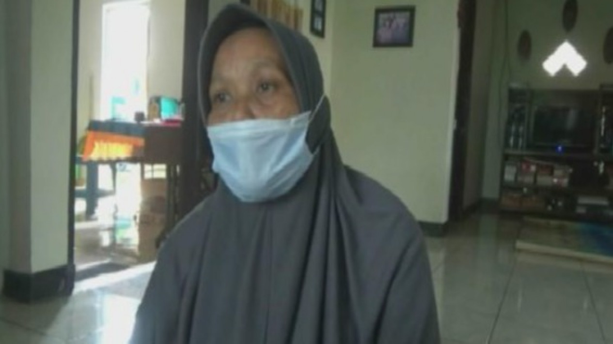 Kasus Pembunuhan Ibu-Anak di Subang, Keluarga: Istri Muda Sering Meneror
            - galeri foto