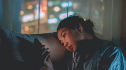 Awas 'Cyber Bullying'! Tingginya Intensitas Penggunaan Internet