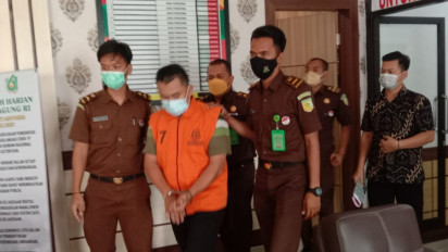 Palsukan Rapid, ASN RSUD Sultan Imanuddin Kotawaringin Barat Dijebloskan Ke Penjara