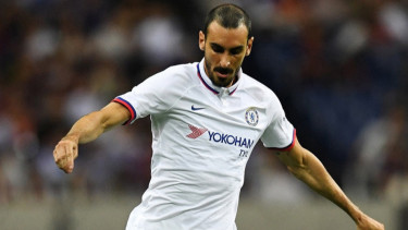 Atalanta Datangkan Davide Zappacosta dari Chelsea Secara Permanen