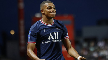 Wow! Real Madrid Ajukan Rp2,7 Triliun Demi Dapatkan Mbappe dari PSG