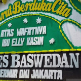 Elly Kasim di Mata Anies Baswedan