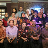 Elly Kasim di Mata Sejumlah Tokoh Minang