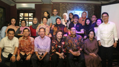 Elly Kasim di Mata Sejumlah Tokoh Minang