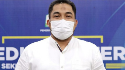 PPKM di Aceh Diperpanjang Hingga 6 September 2021