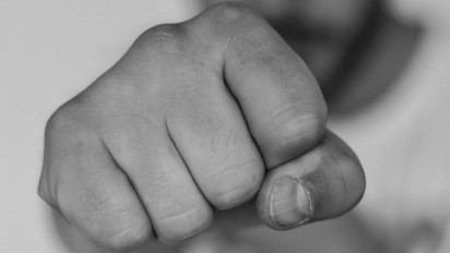 Parlemen Armenia Terlibat Tawuran