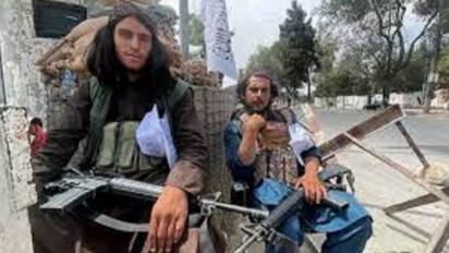 Penari Afghanistan Khawatir Keselamatan Usai Taliban Berkuasa