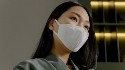 Ini Tips Mencegah "Long Covid-19"