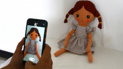 Wah, Potensi Pasar Digital Indonesia Rp1.700 Triliun