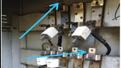 Komponen PLN Dicuri, Listrik di Sebagian Pekanbaru Padam