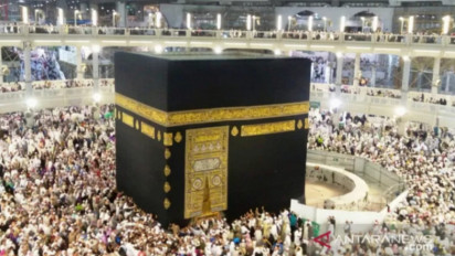 KJRI Jeddah: Belum Ada Kebijakan Baru Dari Saudi Soal Umrah