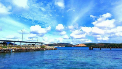 Gubernur Kepri Minta Aparat Hukum Telusuri Isu Lelang Pulau Tambelan Sebesar Rp1,4 Triliun