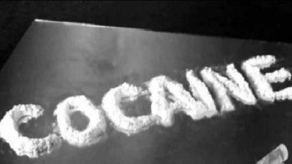 Montenegro Sita Satu Ton Kokaina Dalam Pengiriman Pisang