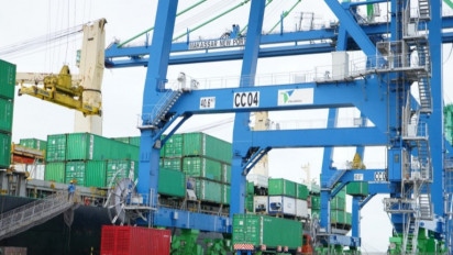 Indonesia Maritime Club Discussion Series: Optimalisasi Sistem Logistik Maritim untuk Peningkatan Ekspor Produk Kelautan dan Perikanan