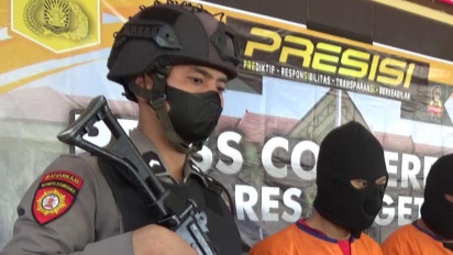 Menolak Balikan, Mantan Sebar Video Mesum