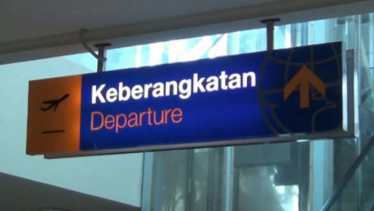 Lagi! Calon Penumpang Pesawat Diduga palsukan Surat Validasi Dokumen Kesehatan