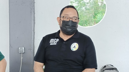 Ssst...PS Sleman Impor Dua Pemain Asing