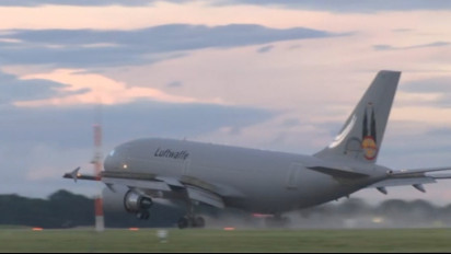 Misi Evakuasi Jerman di Afghanistan Selesai