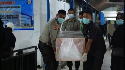 Sepekan Berjuang Melawan Covid-19, Nasrul Abit Meninggal Dunia