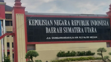 Polda Limpahkan Perkara Kasus Swab Antigen Bekas Ke Kejati Sumut