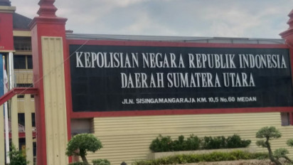 Polda Limpahkan Perkara Kasus Swab Antigen Bekas Ke Kejati Sumut