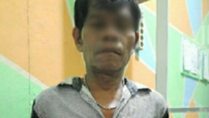 Sadis! Ayah Setubuhi  Anak Kandung Berkali-kali