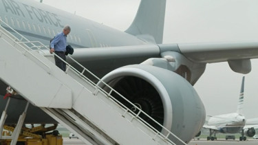 Seluruh Tentara Inggris Telah Meninggalkan Afghanistan