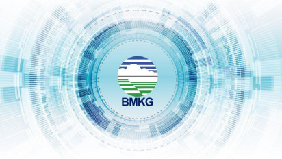 BMKG Minta Warga Jakarta Waspadai Hujan Disertai Petir Dan Angin Kencang